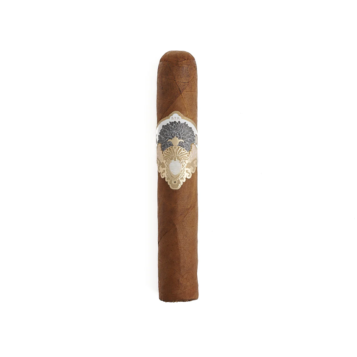 Gran Habano Black Dahlia Robusto - Image 3