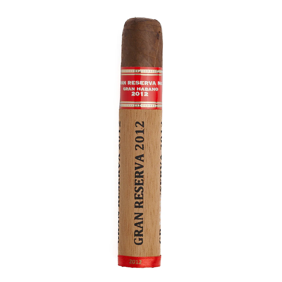 Gran Habano Gran Reserva  2012 Czar - Image 2
