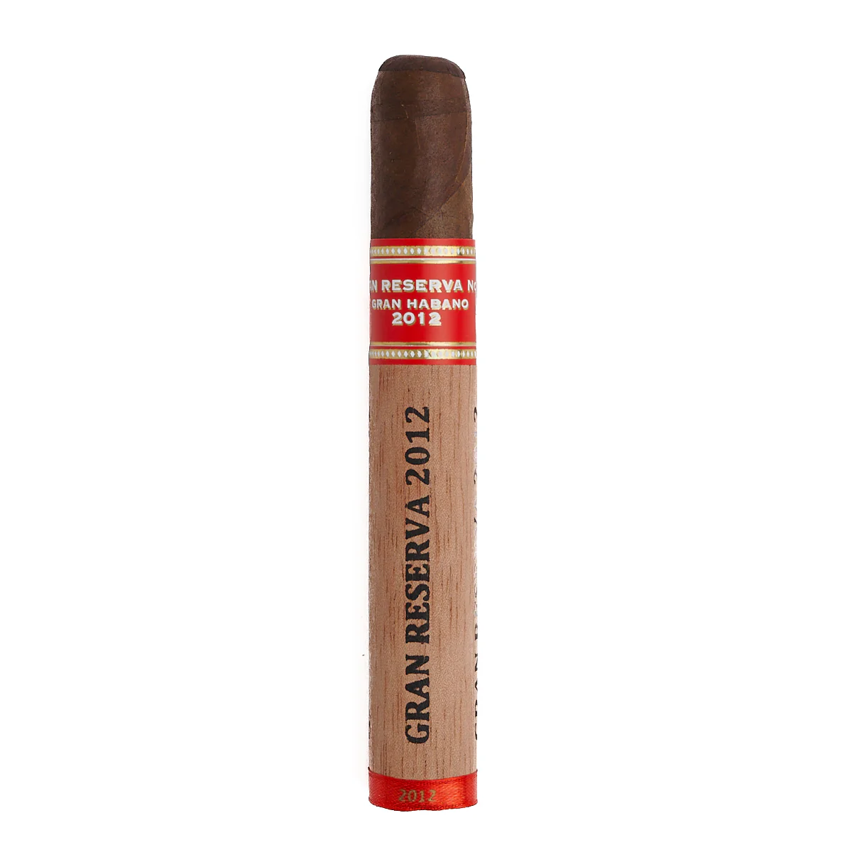 Gran Habano Gran Reserva 2012 Gran Robusto - Image 2