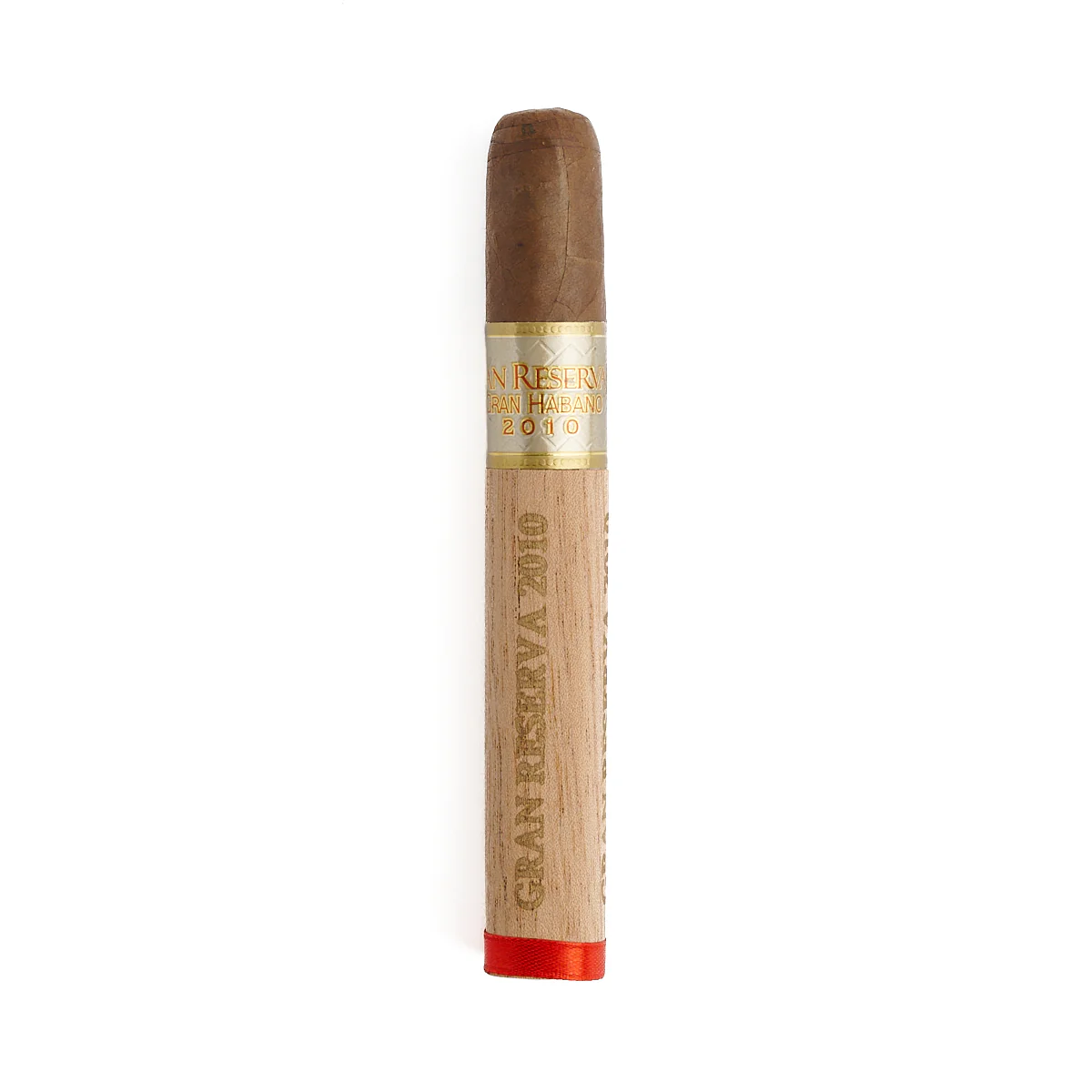 Gran Habano Gran Reserva 2010 Gran Robusto - Image 2