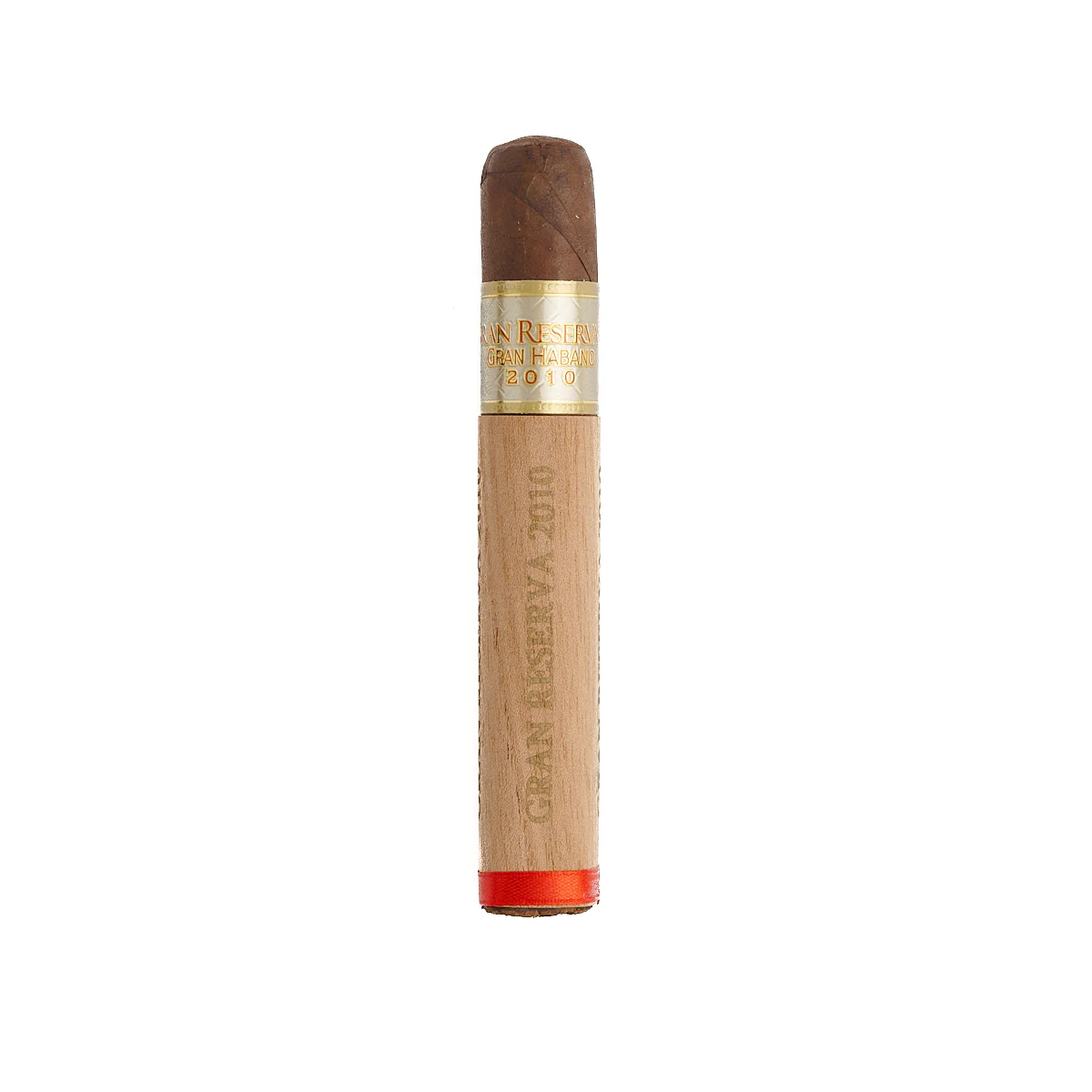 Gran Habano Gran Reserva  2010 Imperial - Image 3