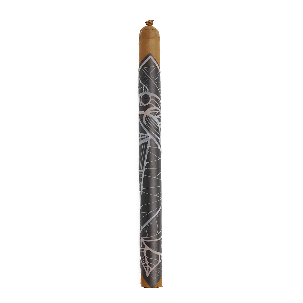Gran Habano Zulu Connecticut Lancero - Image 2