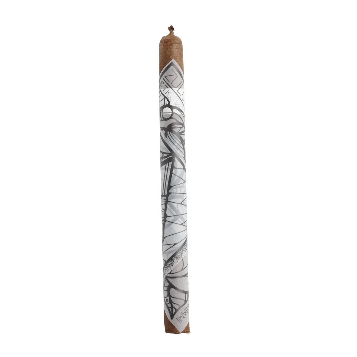 Gran Habano Zulu Habano Lancero - Image 3