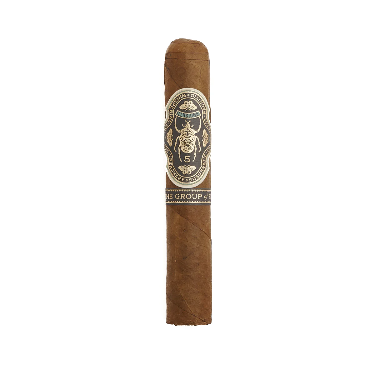 Group of Five Robusto - Image 2