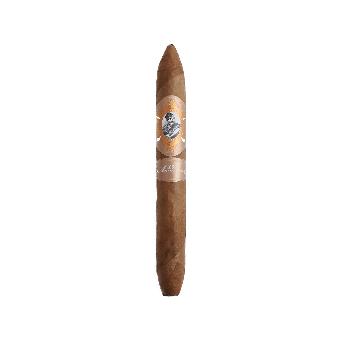 Gurkha 35th Anniversary Figurado - Image 3