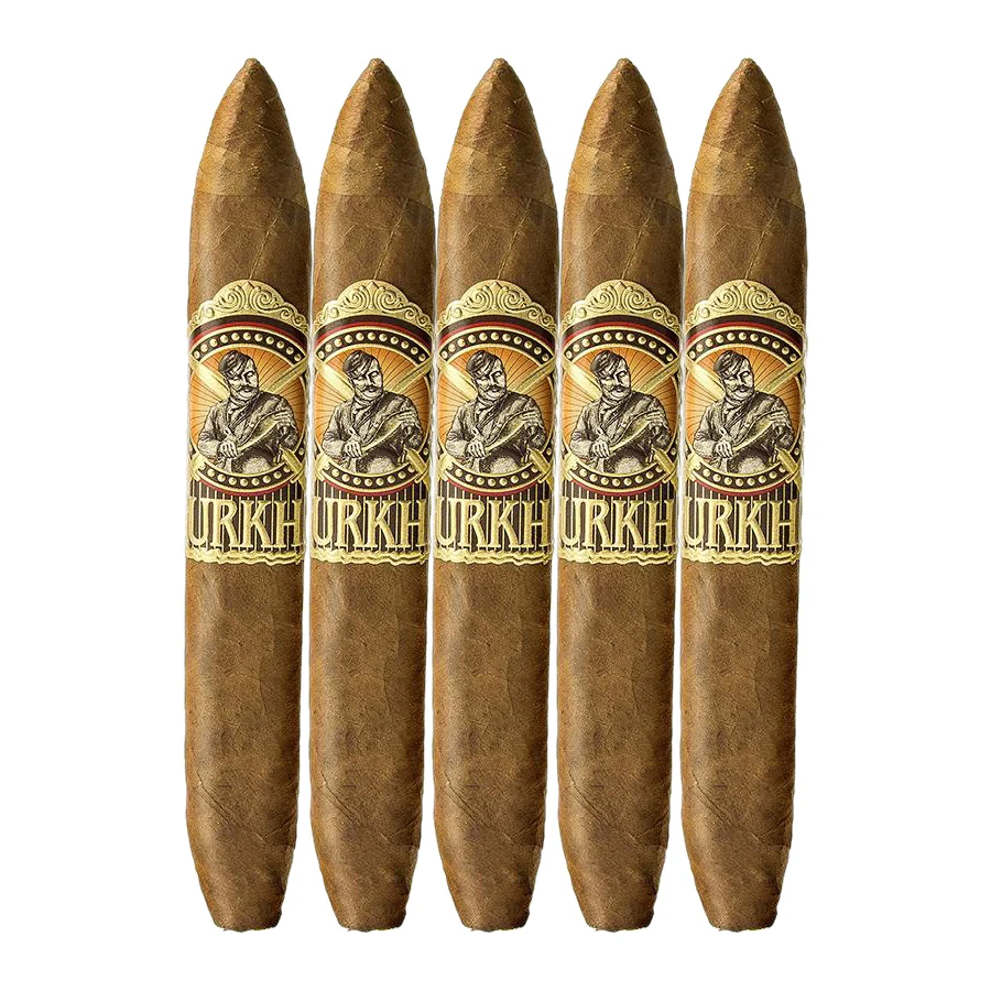 Gurkha Barracuda Perfecto