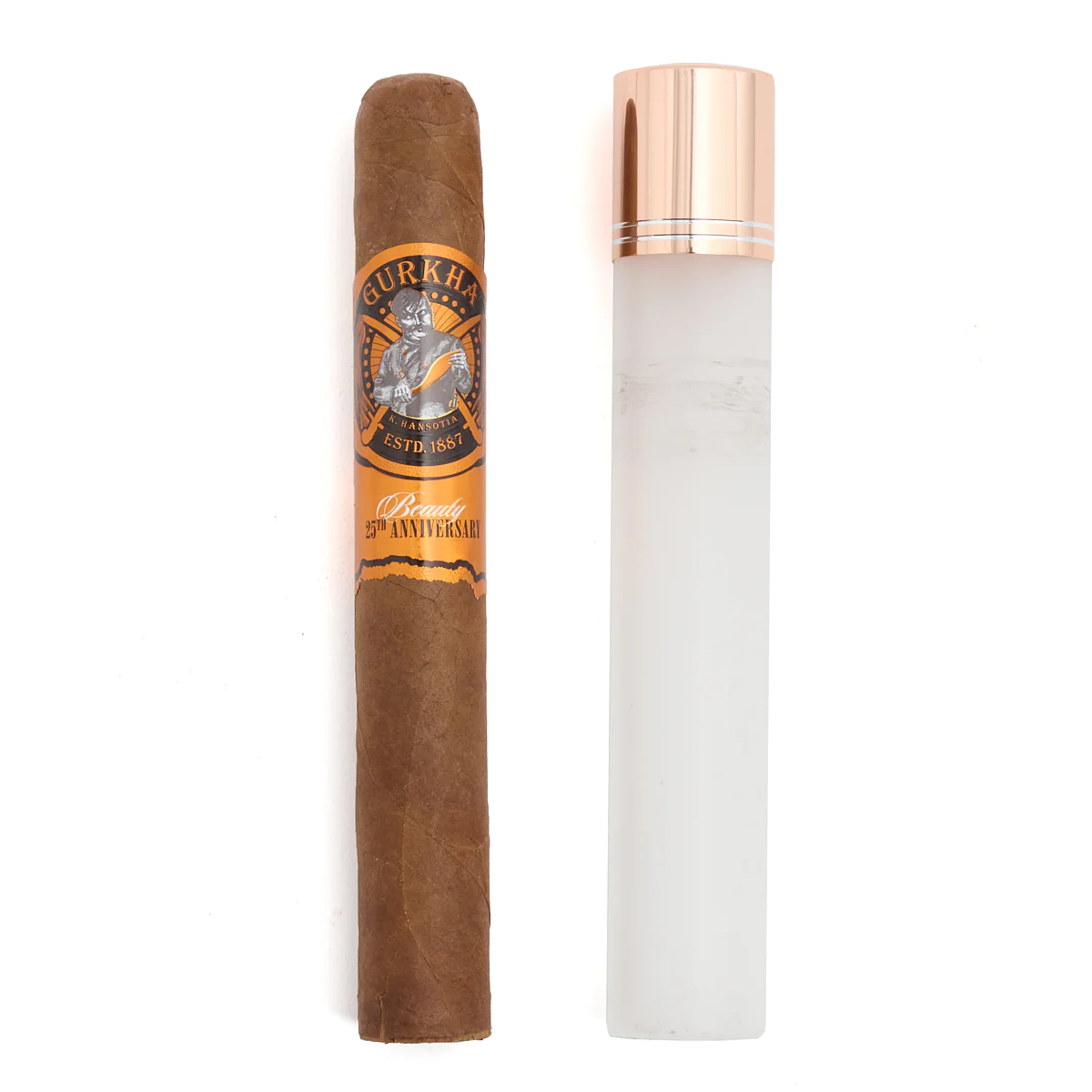 Gurkha Beauty 25th Anniversary - Image 3