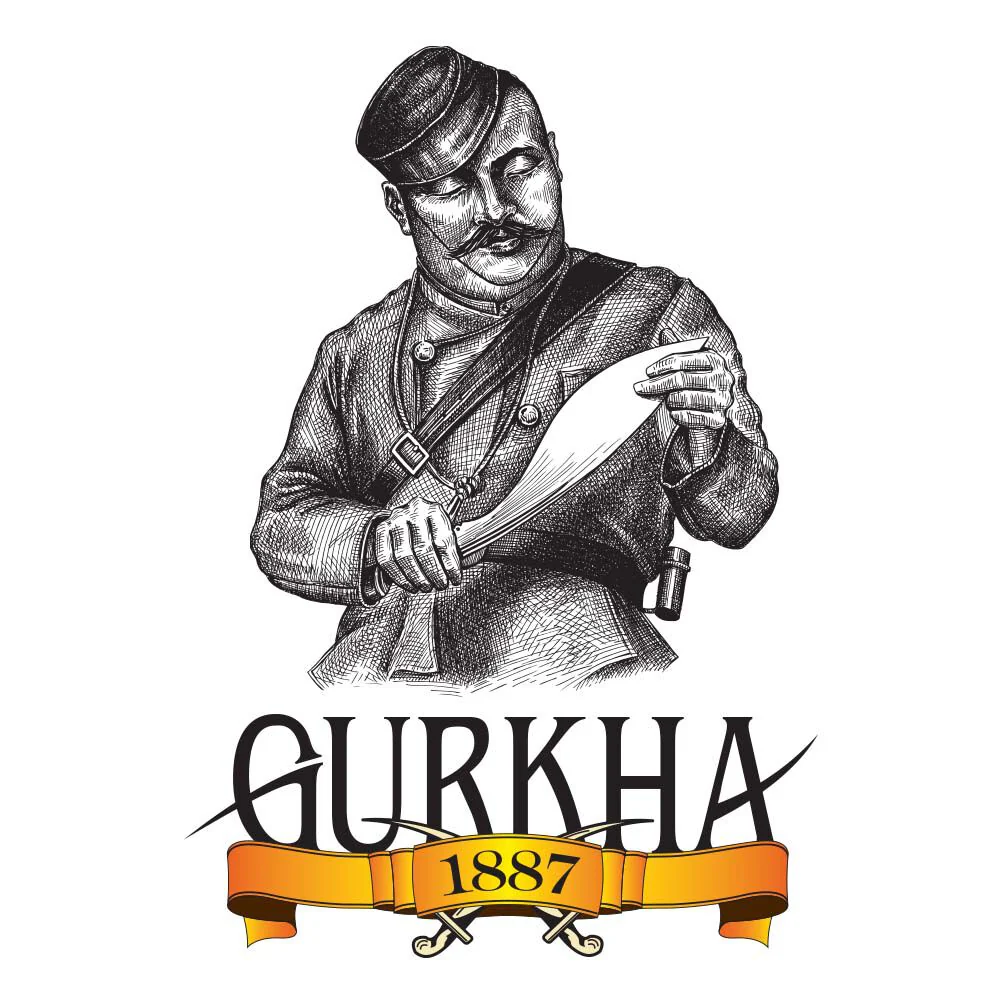 Gurkha Beauty Toro Tubo