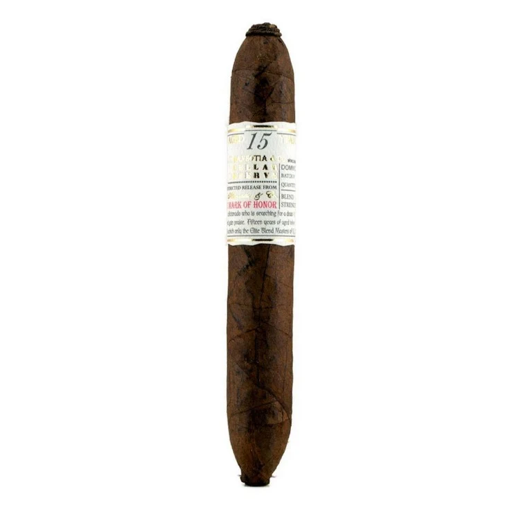 Gurkha Cellar Reserve Hendonism Grand Robusto - Image 2