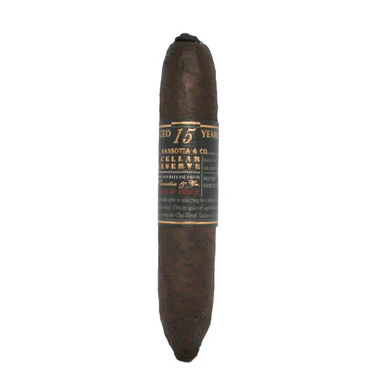 Gurkha Cellar Reserve Limitada 15 Year Solara Double Robusto - Image 2