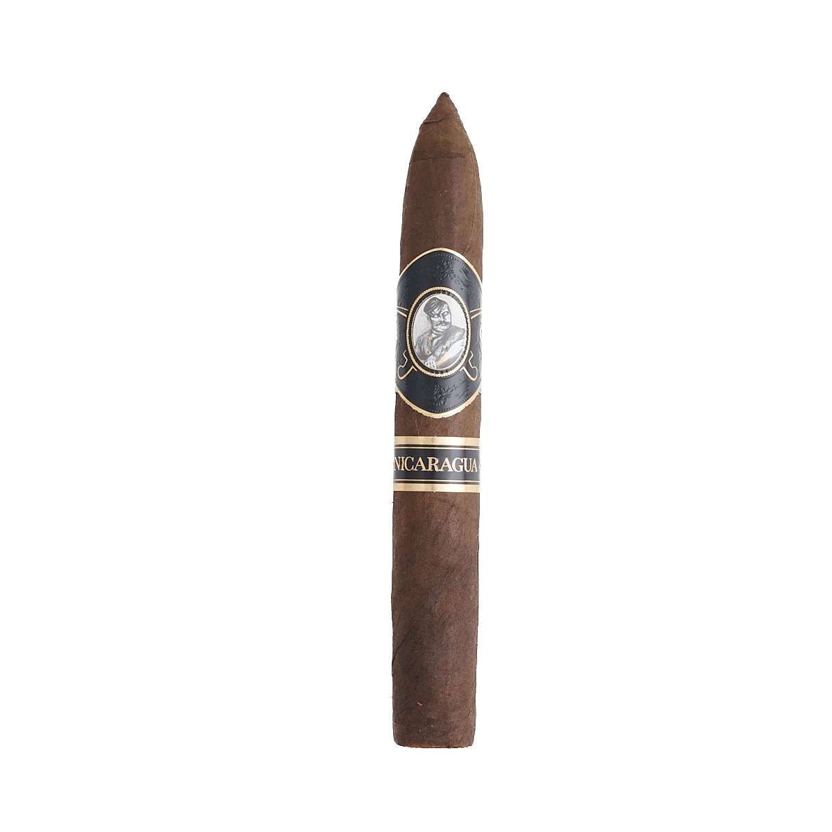 Gurkha Colección Especial Nicaragua Piramide - Image 3