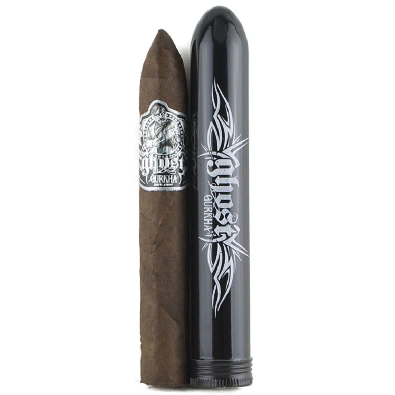 Gurkha Ghost Angle Torpedo Tubos - Image 2