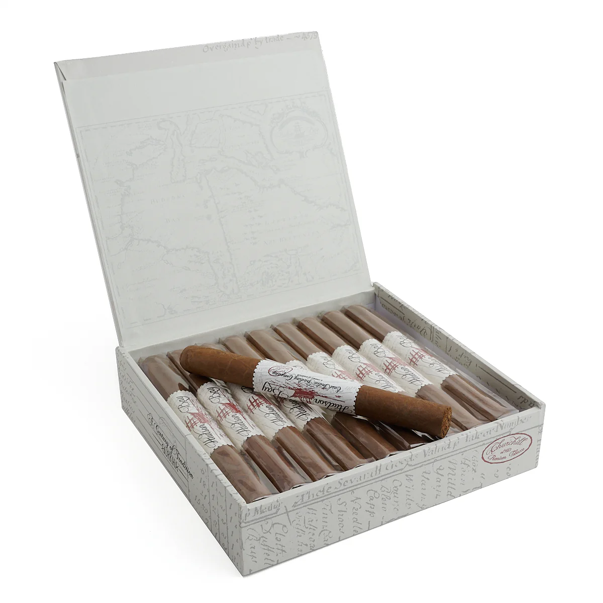 Gurkha Hudson Bay Churchill - Image 2
