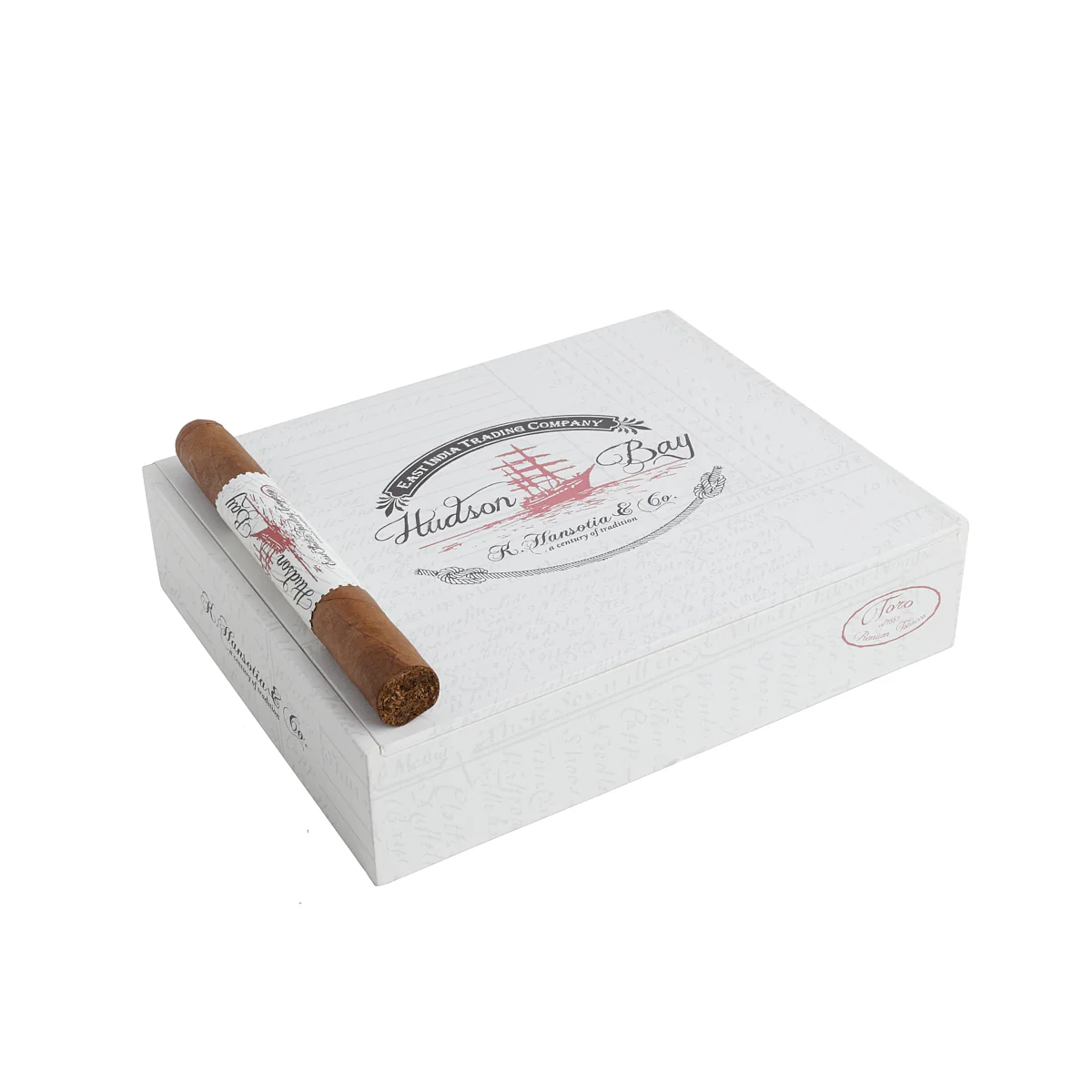 Gurkha Hudson Bay Toro