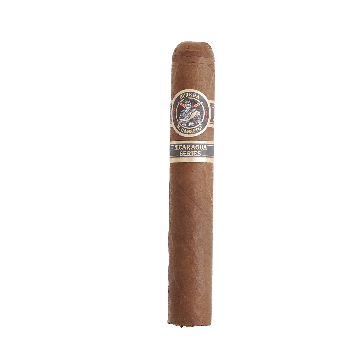 Gurkha Nicaragua Series Robusto - Image 3