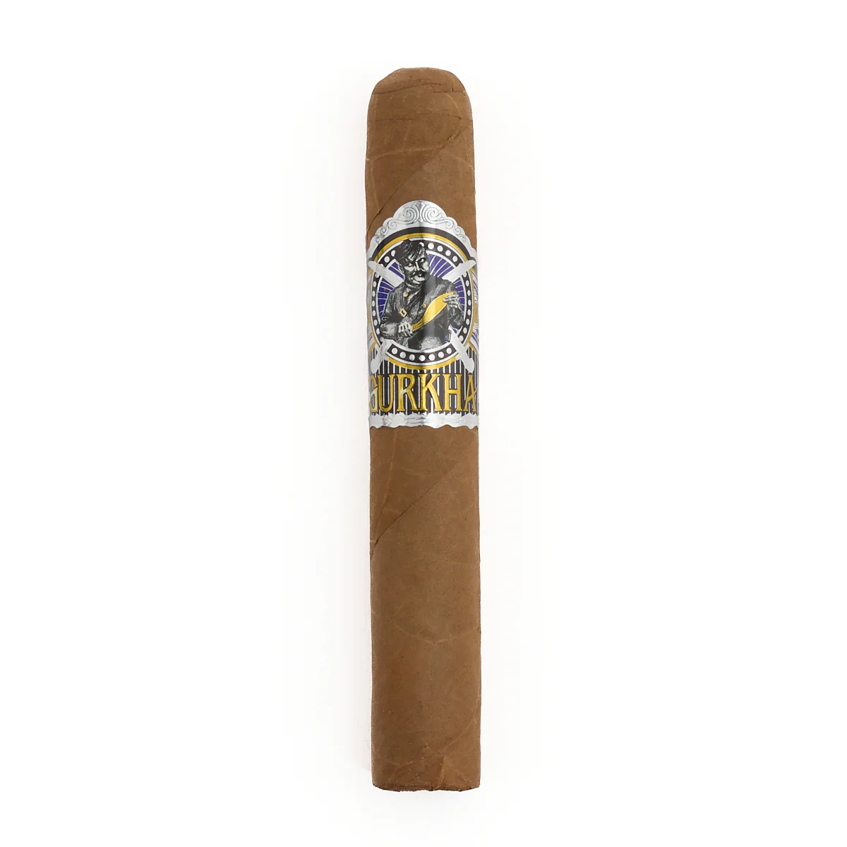 Gurkha Pan American XO Gordo - Image 2