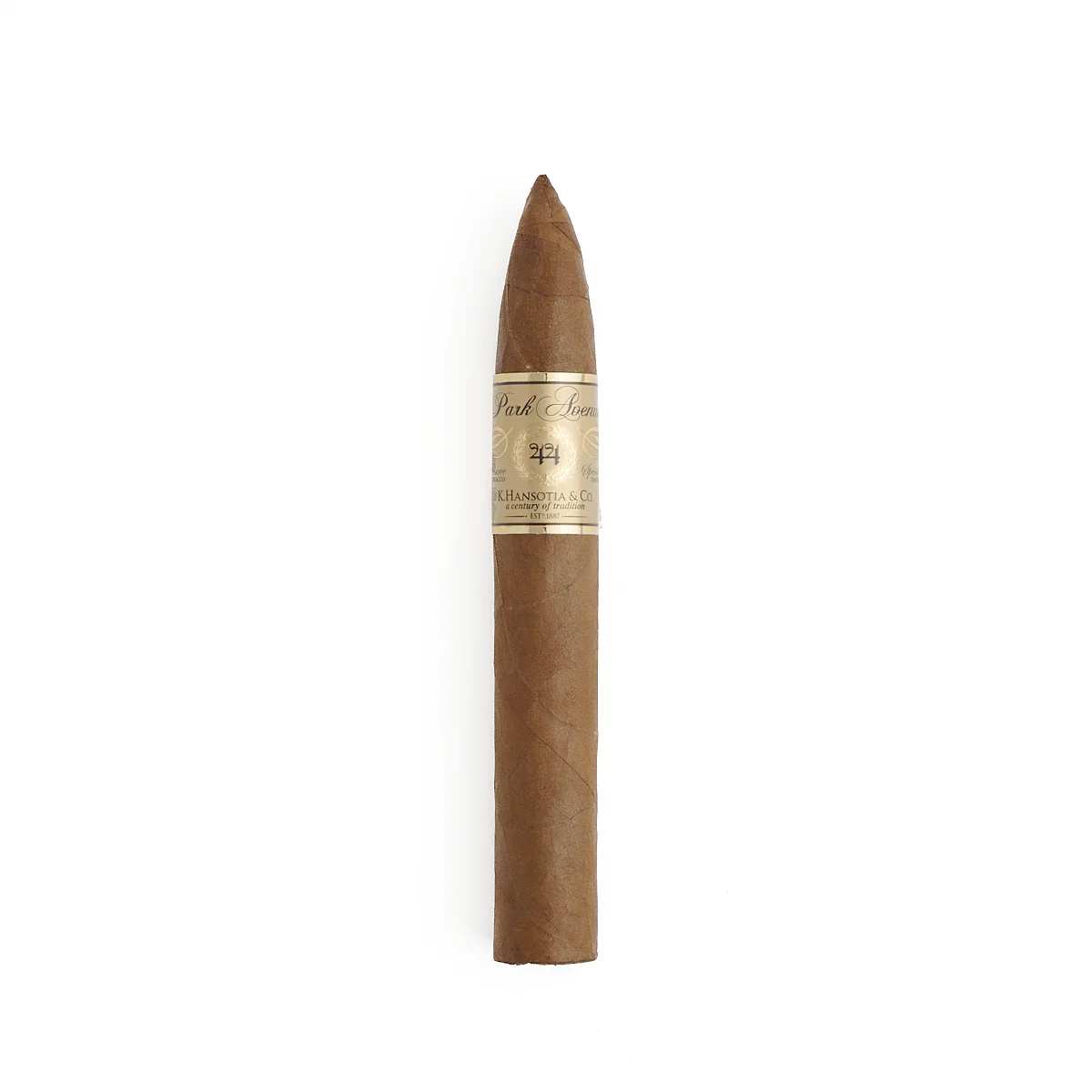 Gurkha Park Avenue Habano Torpedo - Image 3
