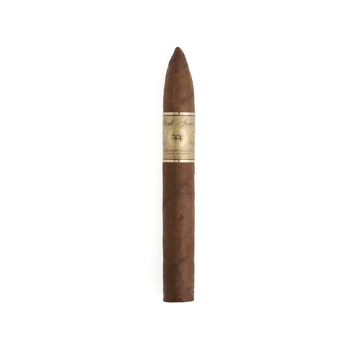 Gurkha Park Avenue Maduro Torpedo - Image 3