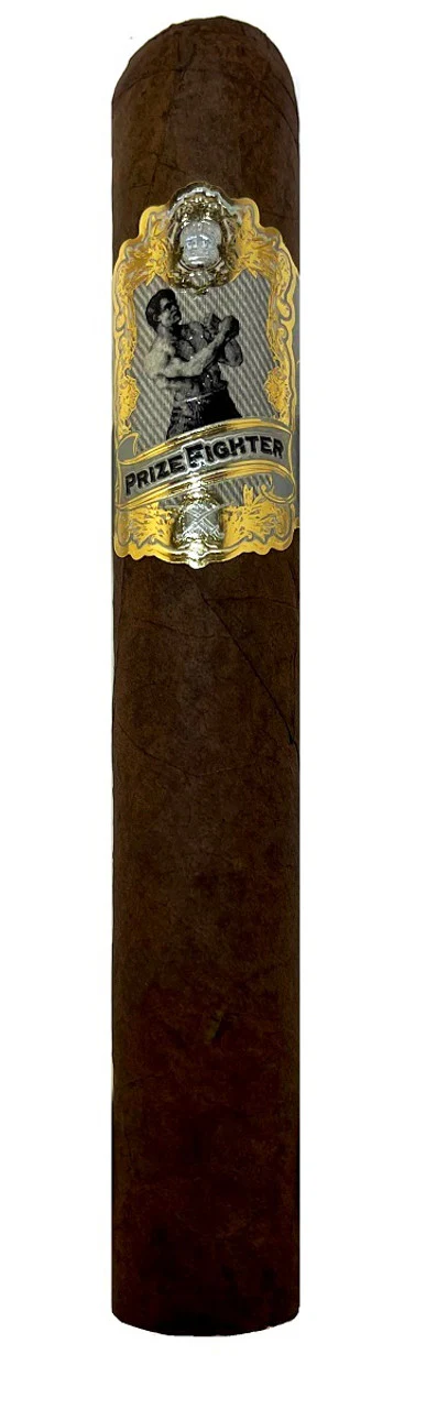 Gurkha Prize Fighter Maduro Robusto - Image 2
