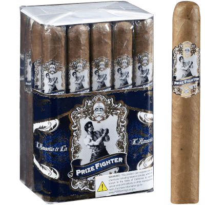 Gurkha Prize Fighter Toro