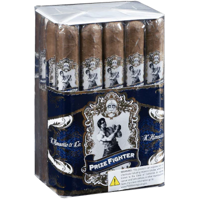 Gurkha Prize Fighter Toro - Image 3