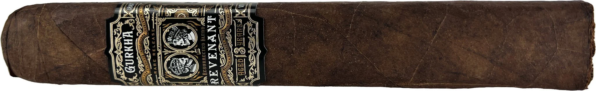Gurkha Revenant Maduro Toro - Image 3