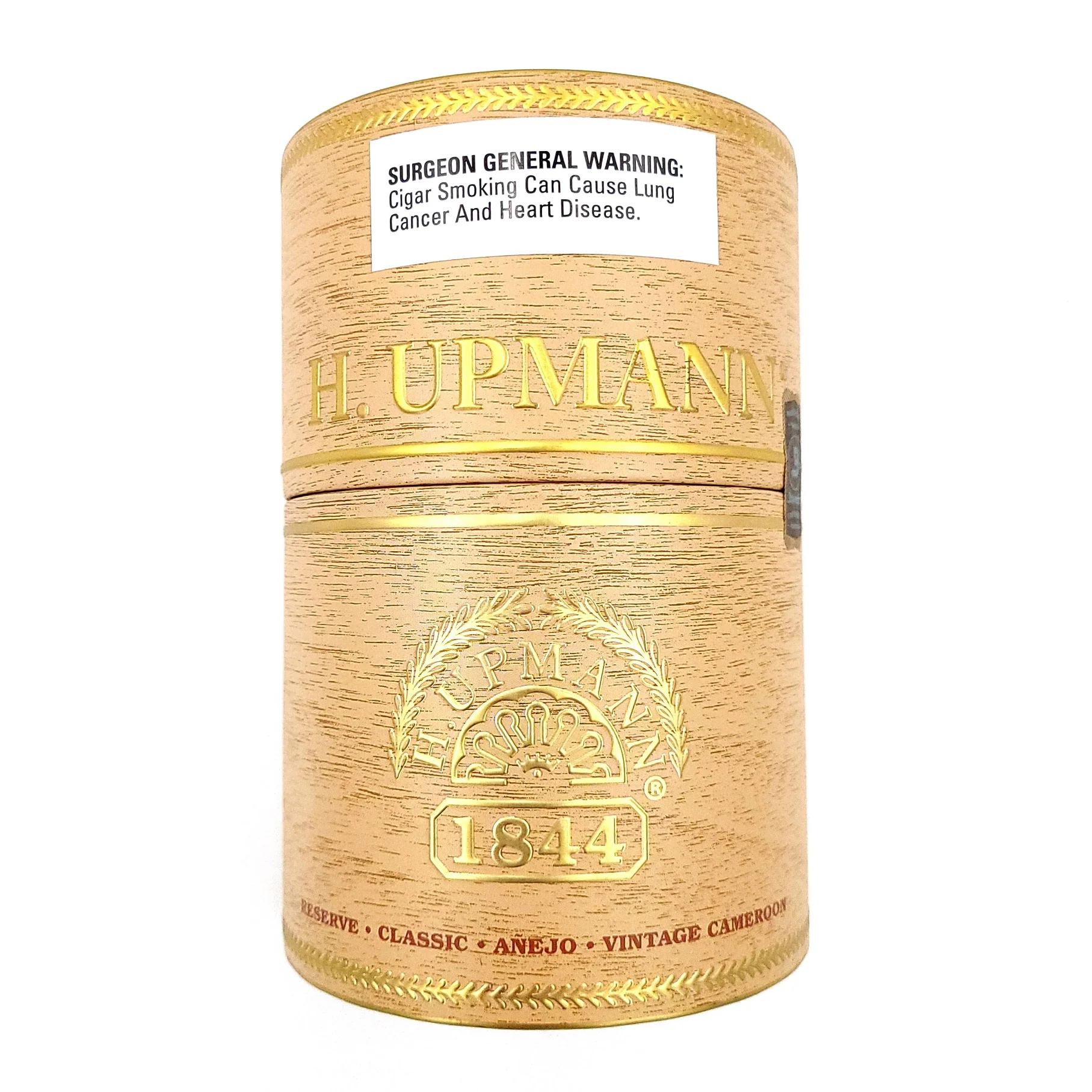 H. Upmann 1844 Classic Sampler 8ct Tin - Image 2