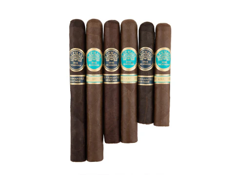 H. Upmann By AJ Fernandez Sampler - Image 2