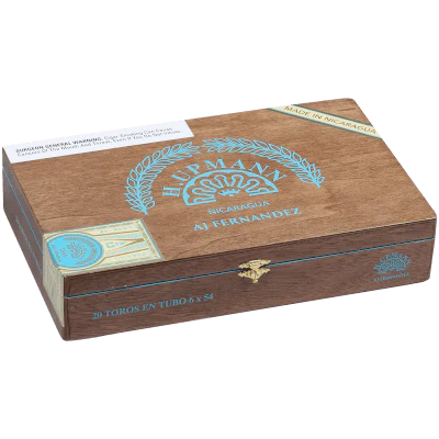 H. Upmann by AJ Fernandez Toro Tubos - Image 2