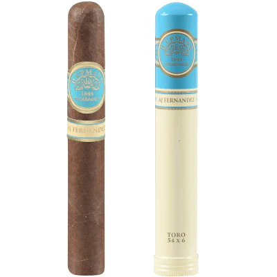 H. Upmann by AJ Fernandez Toro Tubos - Image 3