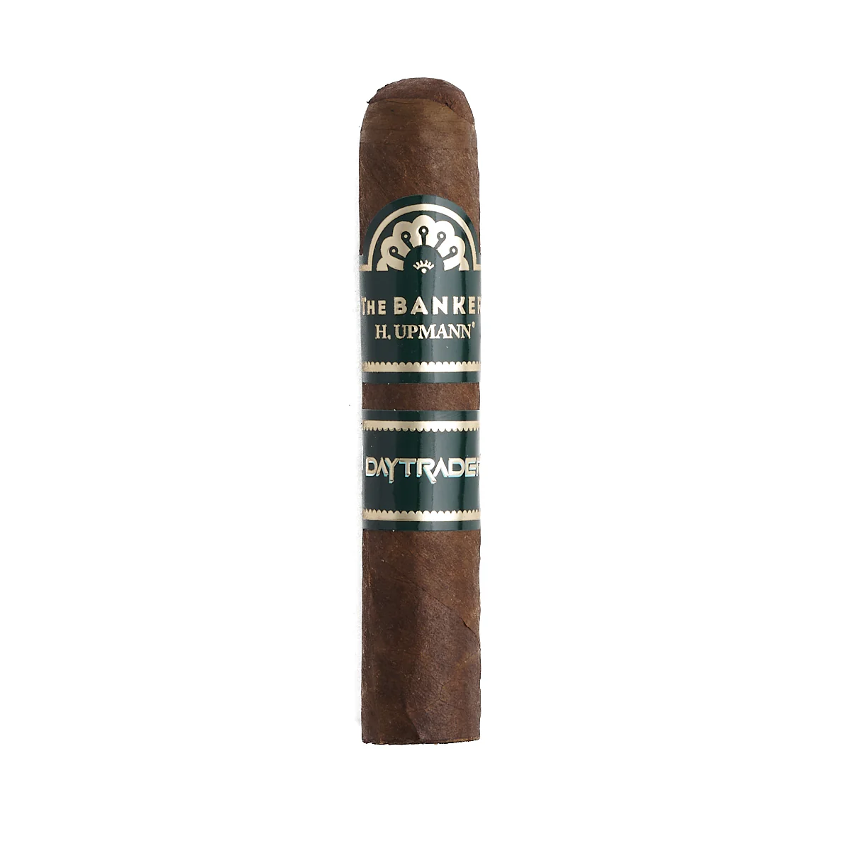 H. Upmann The Banker Daytrader Robusto - Image 2