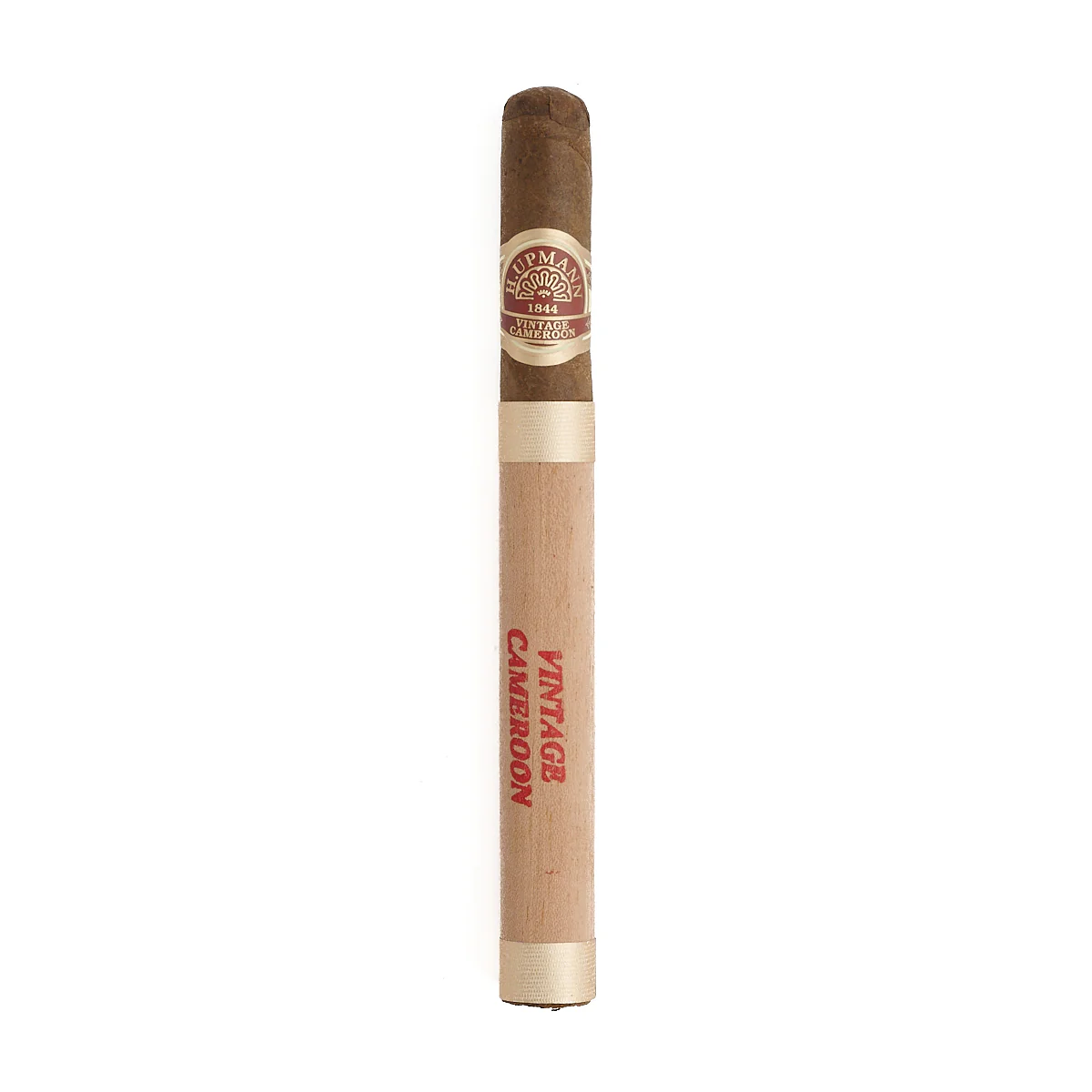 H. Upmann Vintage Cameroon Lonsdale - Image 3