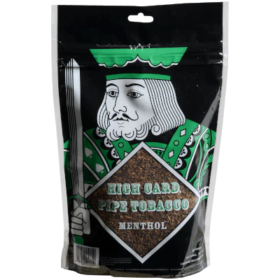 High Card Menthol