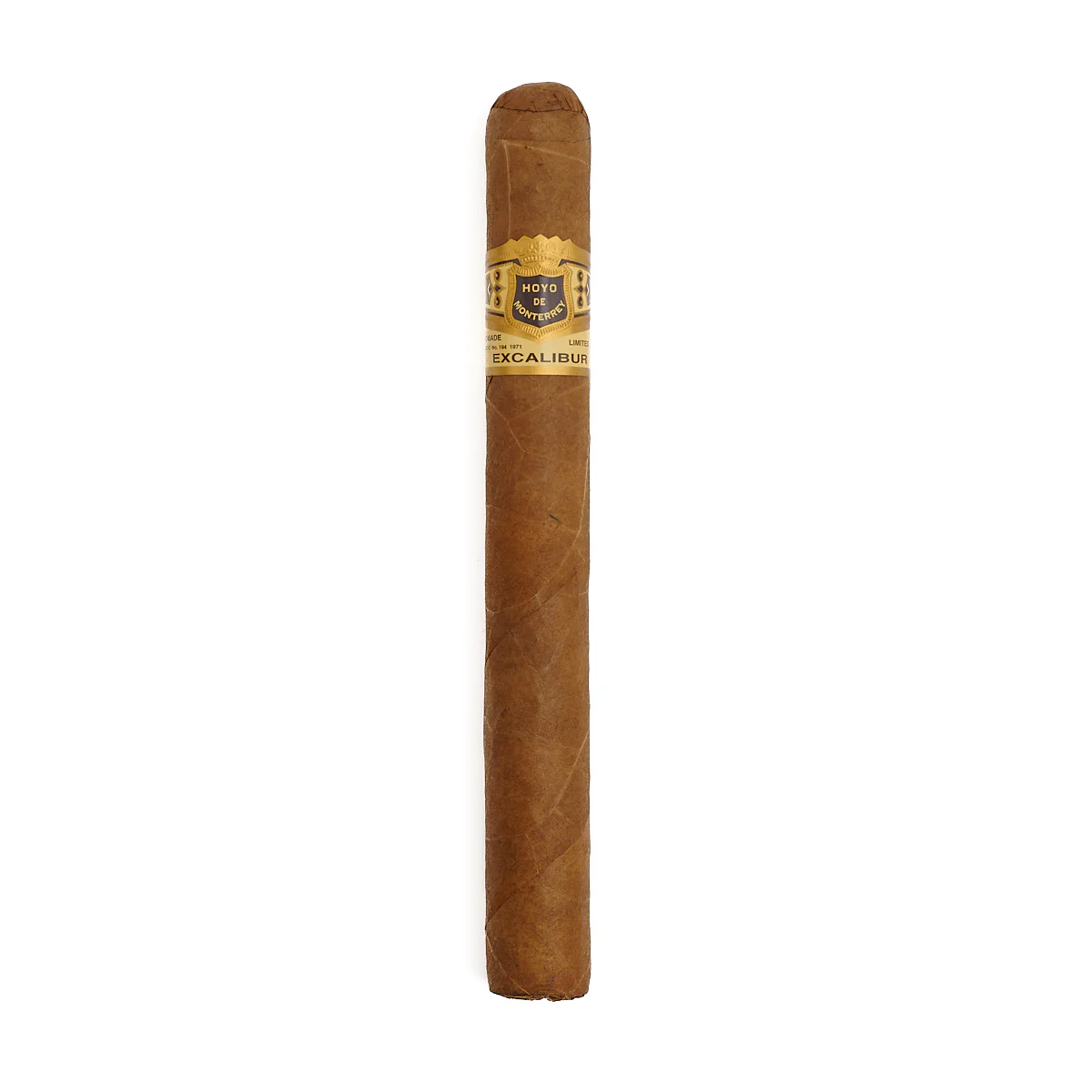 Hoyo De Monterrey Excalibur #1 Natural Churchill - Image 2