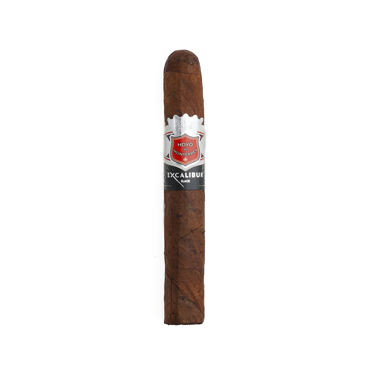 Hoyo De Monterrey Excalibur Black Smalls Shorts - Image 2