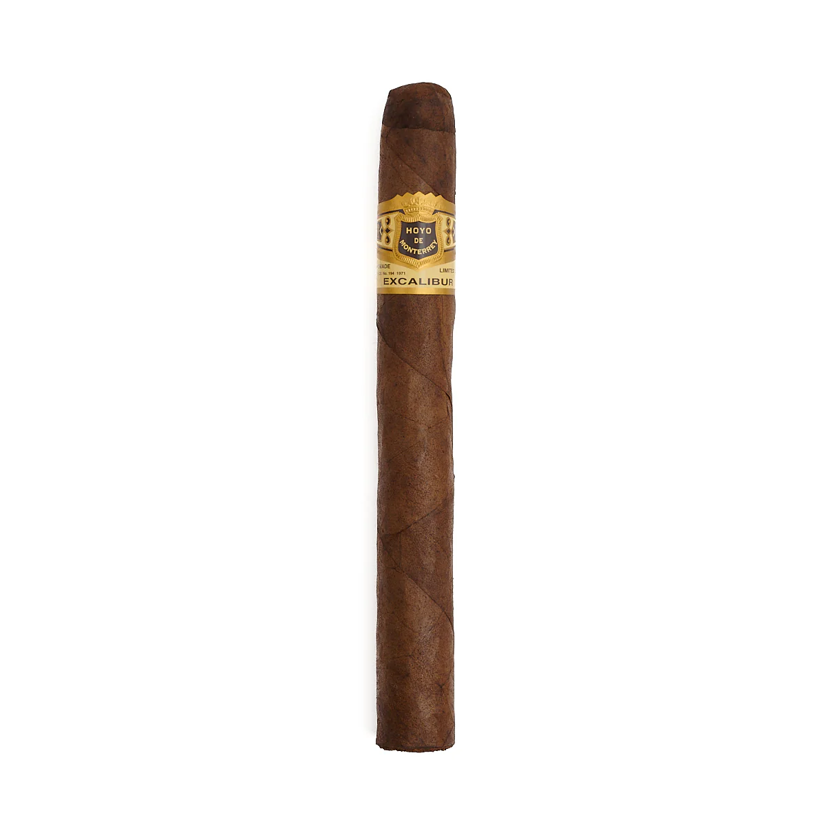 Hoyo De Monterrey Excalibur Maduro I - Image 2