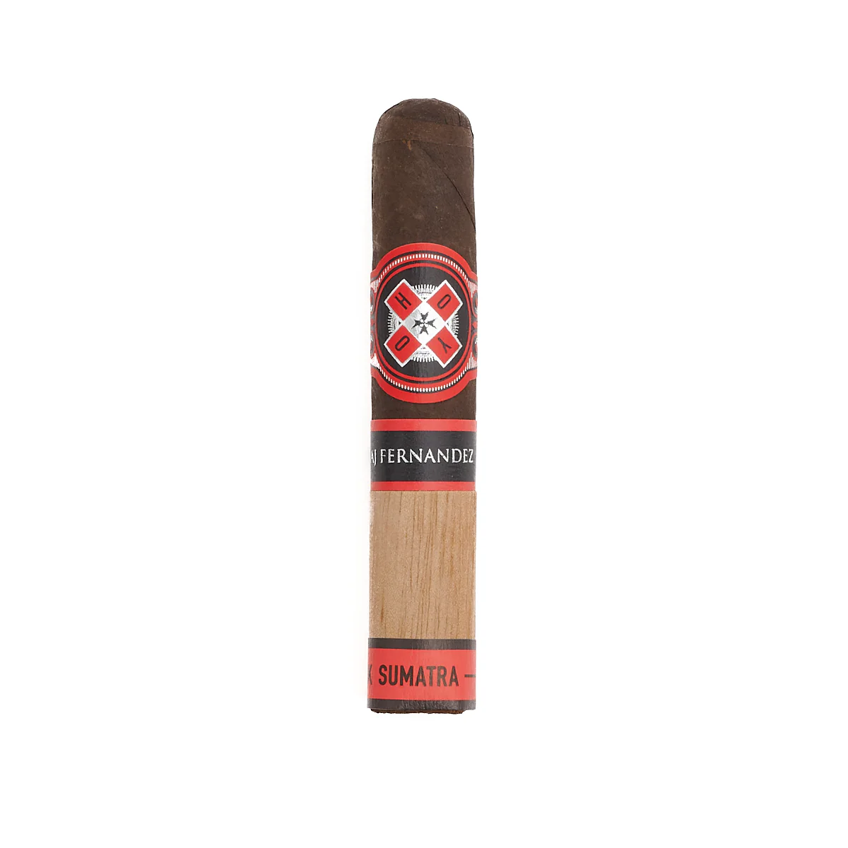 Hoyo La Amistad Dark Sumatra Espresso - Image 2