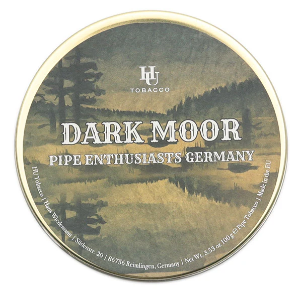 HU Tobacco: Dark Moor