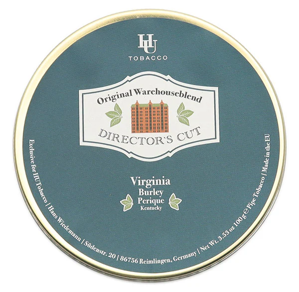 HU Tobacco: Director's Cut