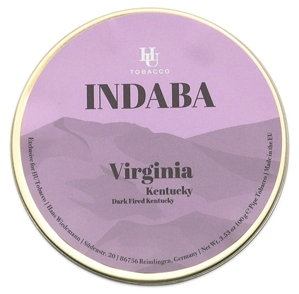 HU Tobacco: Indaba