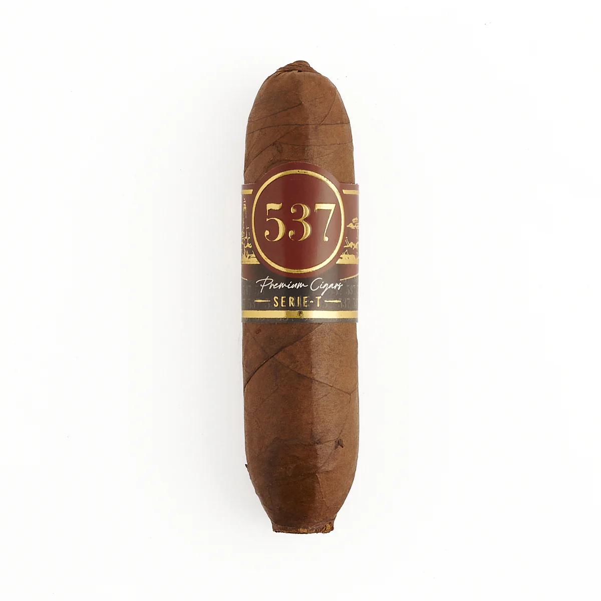 IGM 537 Fabulosos - Image 3