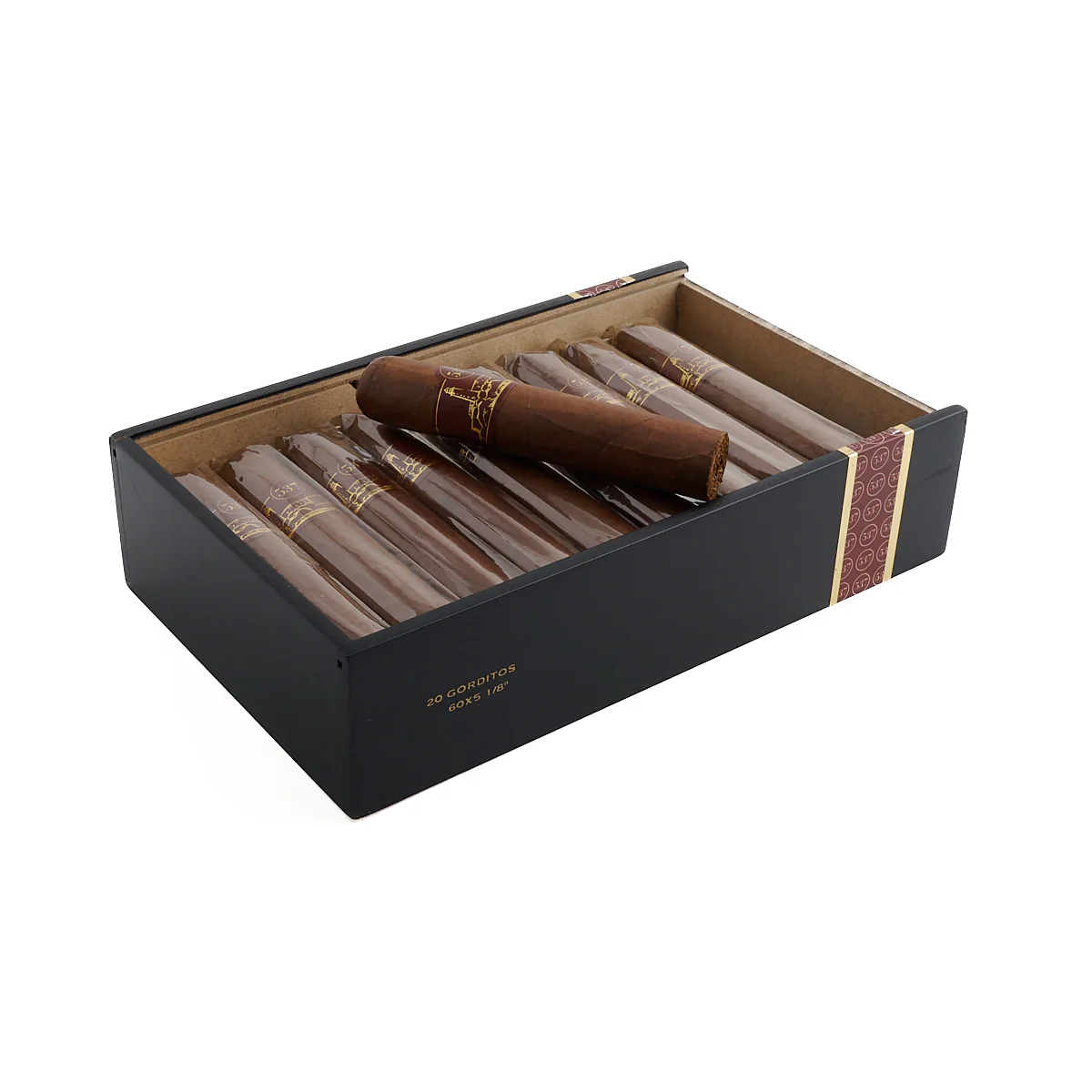 IGM 537 Gorditos - Image 2