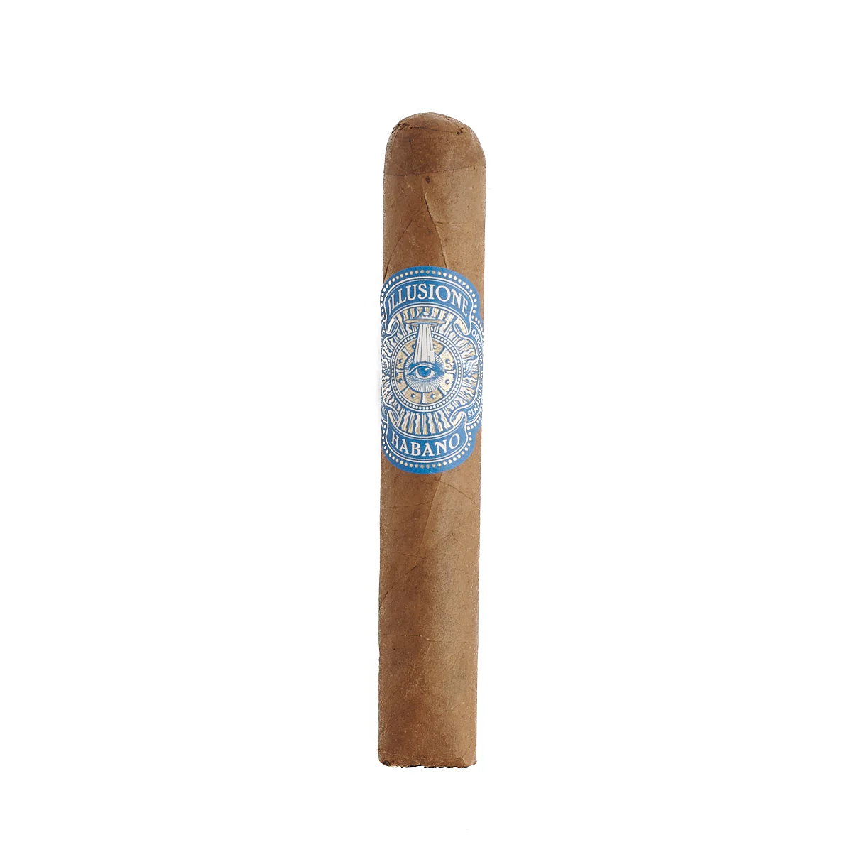 Illusione Original Documents Habano Robusto - Image 2