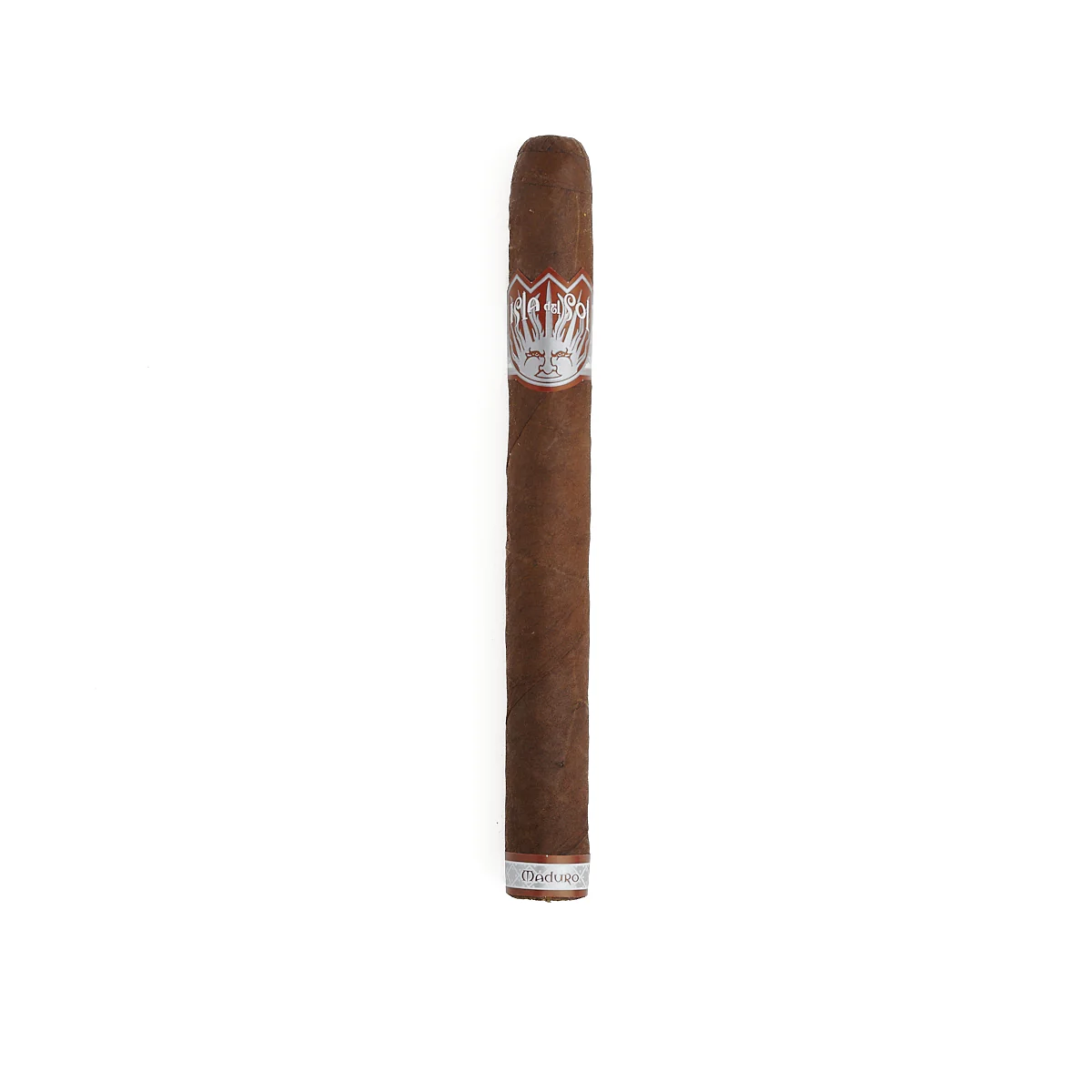 Isla Del Sol Maduro Churchill - Image 3