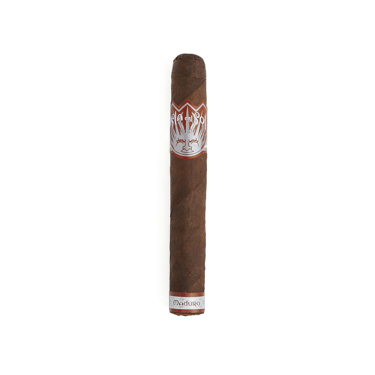 Isla Del Sol Maduro Gran Corona - Image 3