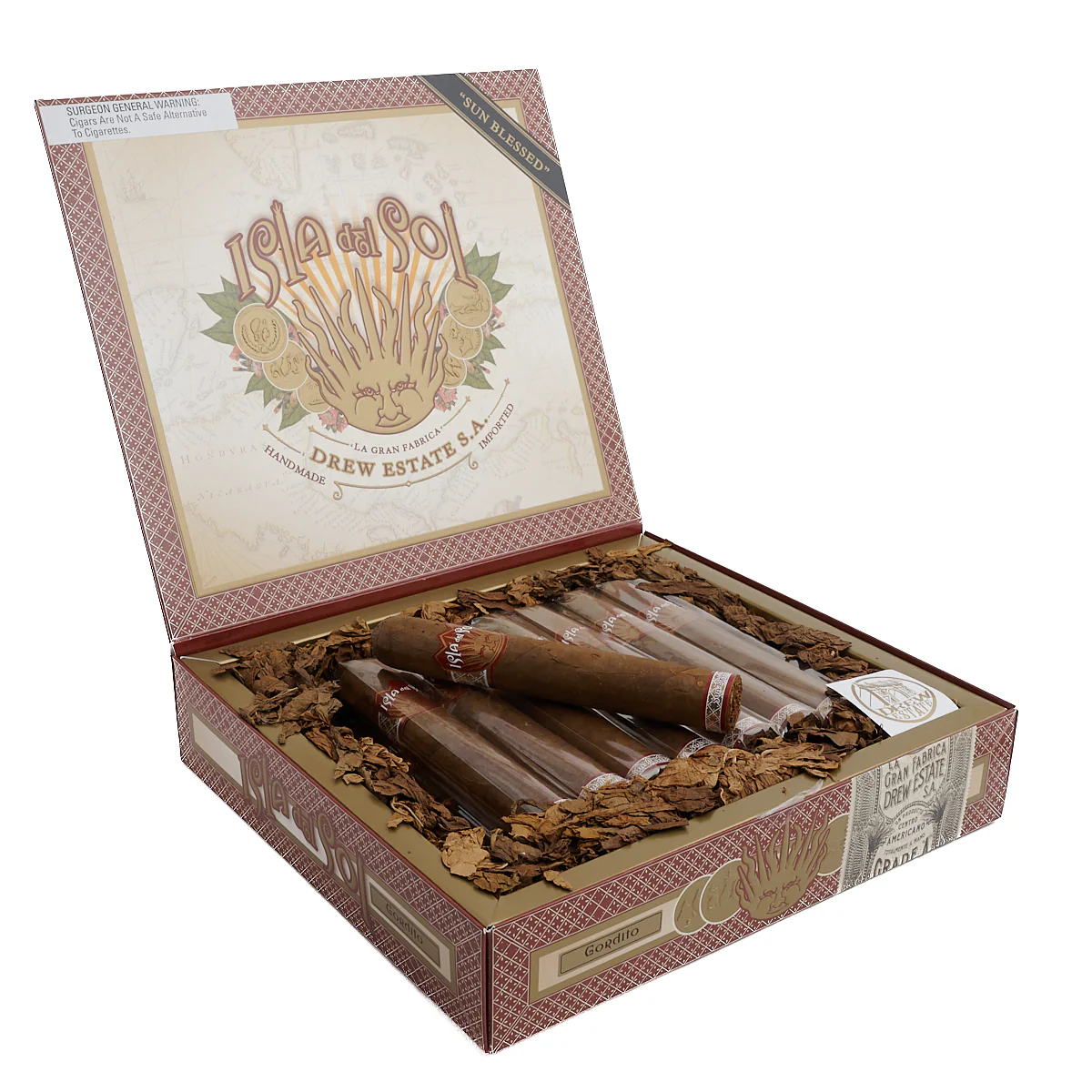 Isla Del Sol SunGrown Gordito - Image 2