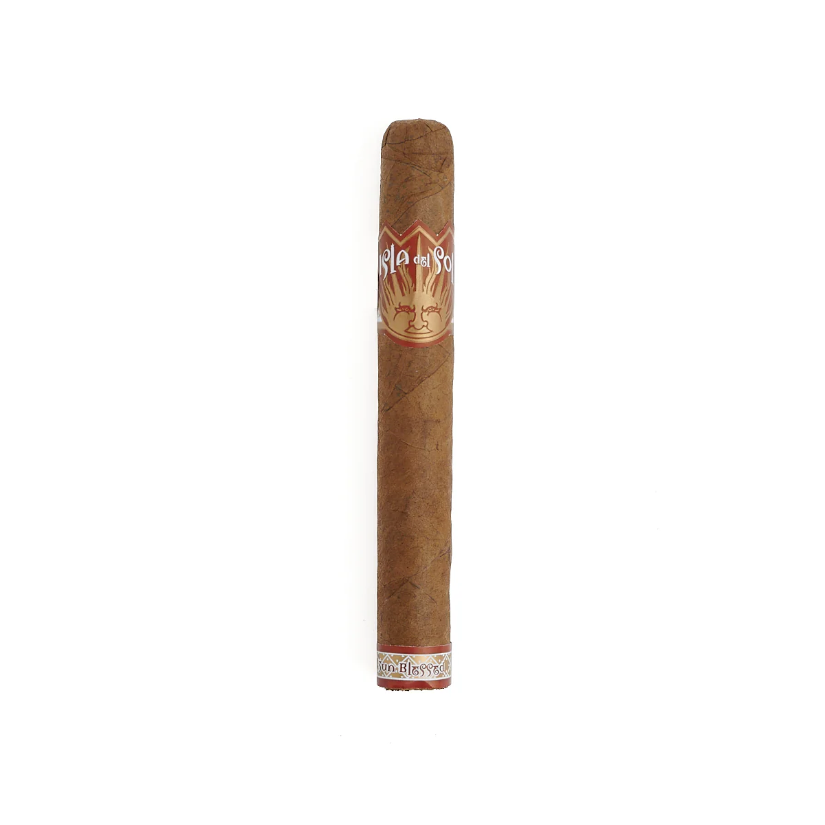 Isla Del Sol SunGrown Gran Corona - Image 3