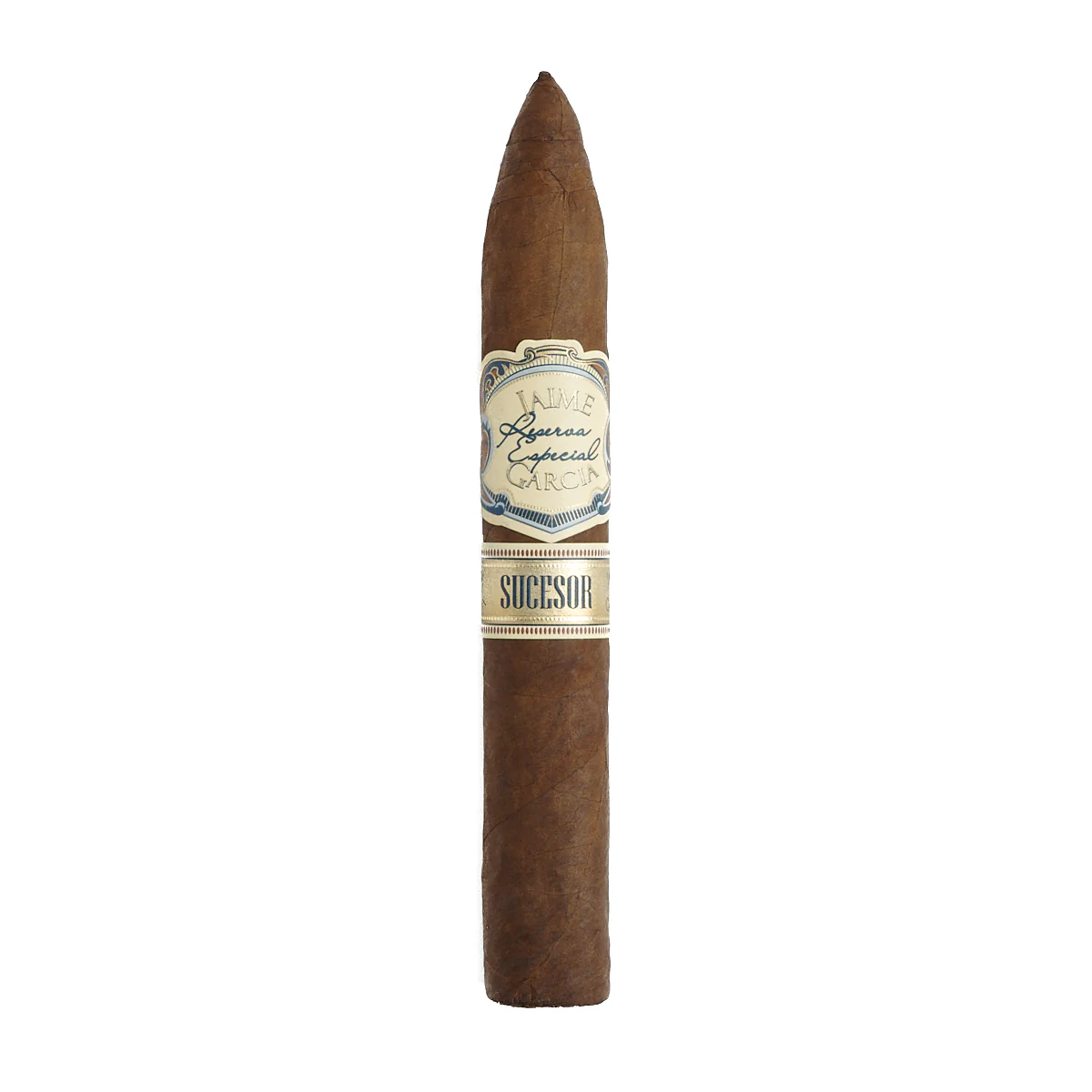 Jaime Garcia Reserva Especial Sucesor L.E. 2024 Torpedo - Image 2