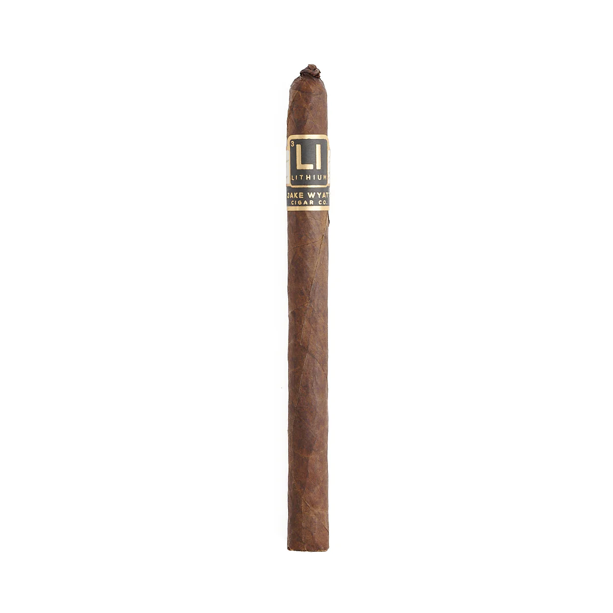 Jake Wyatt Lithium Lancero - Image 3