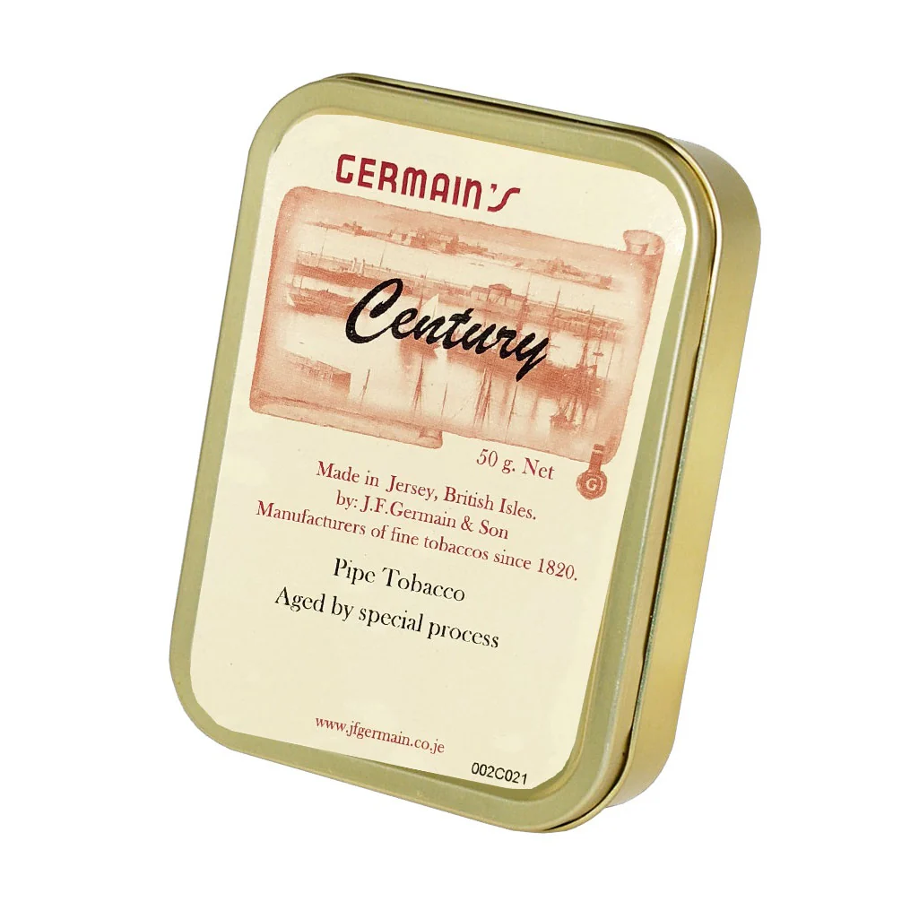 JF Germain Century